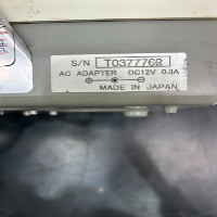 A&D Weighing EK-1200i Everest Compact Balance image 2